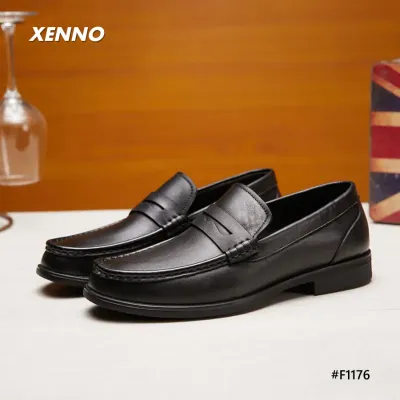 OPULENT NOTION DRESS SHOES